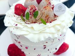 -云蛋糕CLOUD CAKE·生日蛋糕·甜品台·商务茶歇(瑞安店)