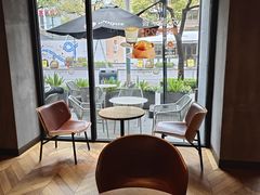 -Wagas沃歌斯(大学路店)