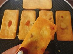 -家琳甜品(江南东店)