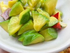 -怡得观滇餐厅·地道昆明菜·1996(海埂大坝店)