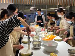 -ABC Cooking Studio(上海环球金融中心店)