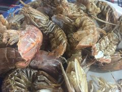 -幸福姐海鲜大排档