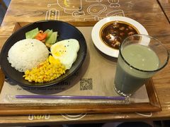 -海盗虾饭·剥好的小龙虾饭(SOHO尚都店)