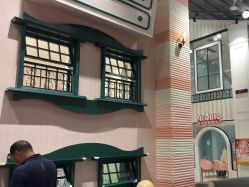 -奈尔宝·儿童乐园·亲子餐厅(星河湾店)