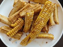 -芦茨金富饭庄·25年老字号·专做稻草鸡