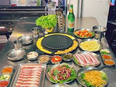 -小团团·路边烤牛肉(南岭壹街店)
