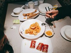 -吉旺港式餐厅(南方商城店)