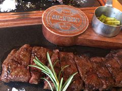 -MR.ROCKY洛奇先生RESTAURANT&BAR(宝安壹方城店)