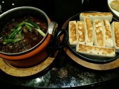 地锅鸡-阿庄新豫菜(航海东路店)