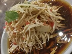 -冶春茶社(星汉大厦店)