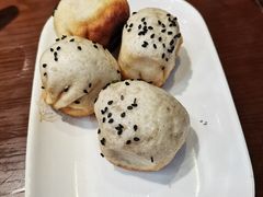 大虾生煎-大壶春生煎(四川中路店)