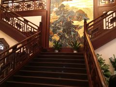 -得月楼·省级非遗·传统苏帮菜(观前店)