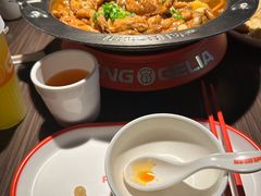 -胖哥俩肉蟹煲(杭州下沙学林街店)