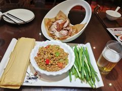 -黑土印象菜馆(三元桥店)