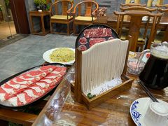 -东来顺•非遗火锅(外滩店)