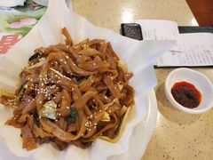干炒牛河-点都德(北京路贰店)
