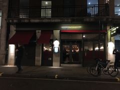 -Burger & Lobster(Dean Street)
