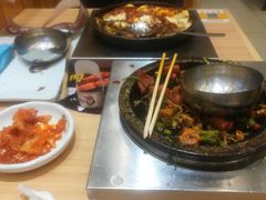 -敏丁拌饭(中街总店)