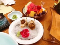 -和创柚子·会席日本料理(新区淮海街店)