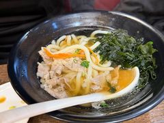 -东京屋(武定路店)