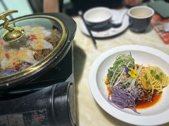 -绿茶餐厅(成都太古里店)