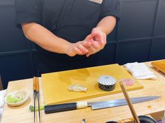 -Sushi Hanzo半藏(天环广场店)