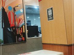 -永和大王(长寿路店)