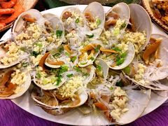 -盛港湾海鲜食府(黄沙店)