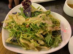 -北门涮肉·炭火铜锅涮肉(什刹海店)