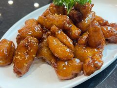 -宛平李记小吃(东关街店)