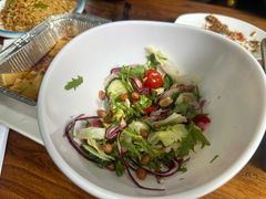 -壹块捌烧烤(灯市口店)