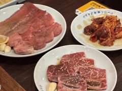 -蒜香焼肉PURUSHIN(马场路店)