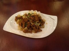 -北塘海鲜·天津菜(大光明桥旗舰店)