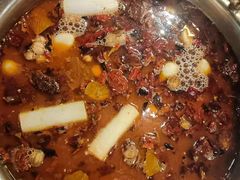 -快乐小羊·内蒙牛羊肉火锅(流花中心店)