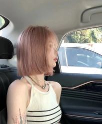 -FASHION PALACE hair+