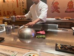 -赤坂亭·M9和牛烧肉·铁板烧·日料398放题(长泰广场店)