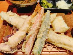 -天妇罗内顺田(罗湖店)