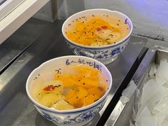 -长人馄饨铺(解放街店)