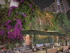 -源一咖啡馆(麒麟巷步行街店)
