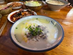 -渔桥李记奶汤面(东街店)
