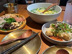 -SHAN山(前滩太古里店)