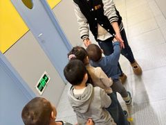 -联恩国际儿童教育·幼小衔接·少儿英语·托管班(远洋未来中心店)