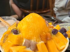 -水牛奶皇后糖水铺(深圳总店)