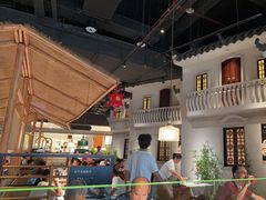 -晓粤·惹味粤菜(凯德乐峰广场店)