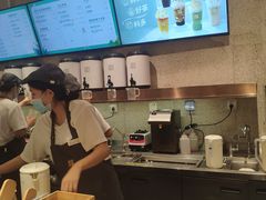 -奈雪的茶(石家庄万象城店)