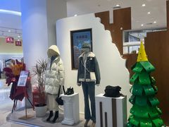 -维多利广场(通辽店)