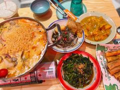 -迷你椰·泰式大排档(虹口店)