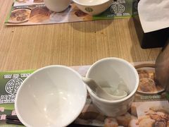 -添好运点心专门店(中环IFC店)