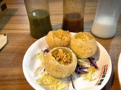 -清真·AL-JANNAT 佳纳特餐厅(狮子桥店)