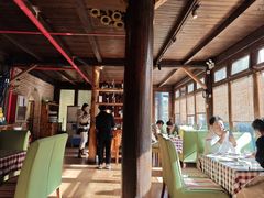 -北京水岸山吧度假村(雁栖镇店)